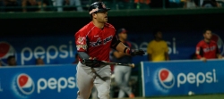 Tigres son barridos por Caribes en Puerto La Cruz