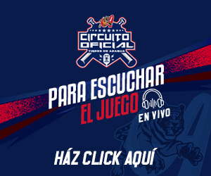 Circuito oficial: escucha el juego en vivo